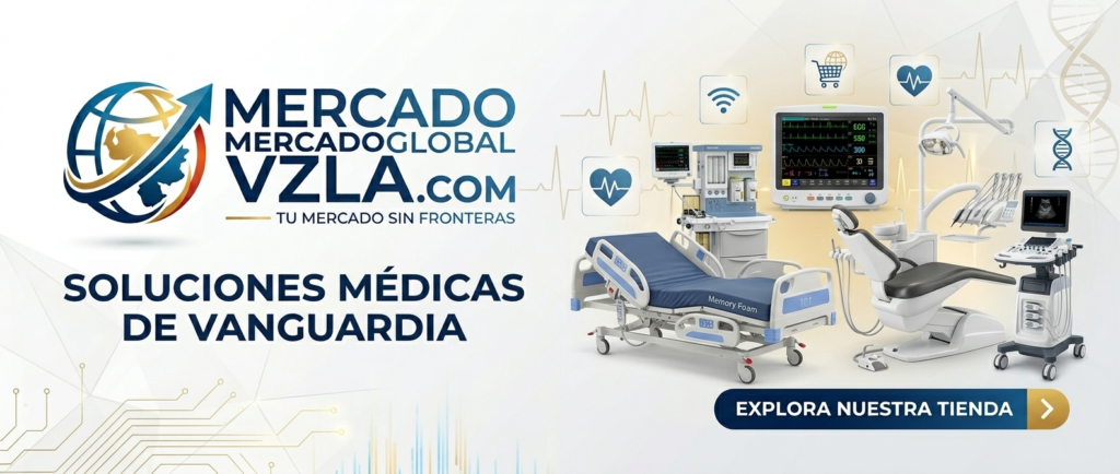 Equipos Medicos y de laboratorio