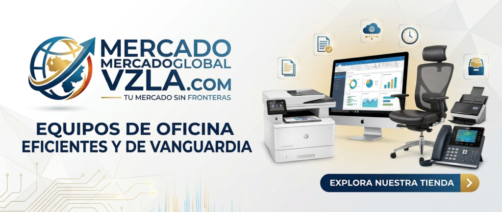 Equipos de Oficina