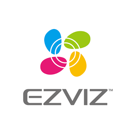 Equipos de seguridad Ezviz