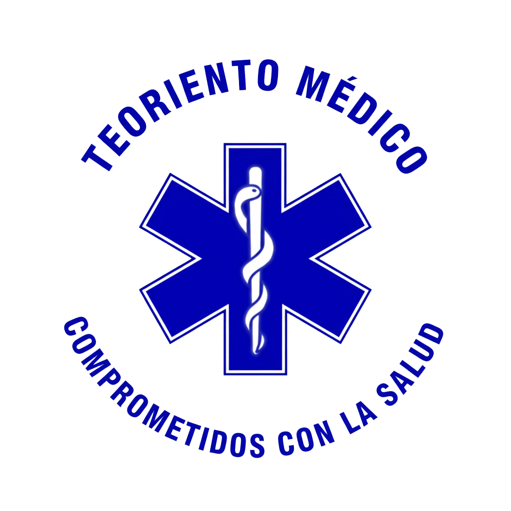 Teoriento Medico